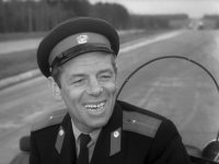 На Ирбитском заводе представили новинку - военный мотоцикл "Капрал"