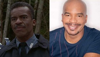 Дэвид Алан Грир - Карл Бэнтли   мне кажется или он помолодел