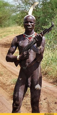 Интересные фотографии со всех уголков мира