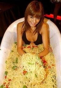 Ванна шампанского уже не актуальна