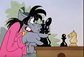 Жанна - чемпион мира по Русским шашкам