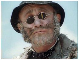 Пока живут на свете дураки, Обманом жить нам, стало быть, с руки