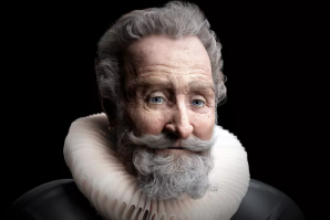 Загадки истории, или как выглядели в реальной жизни исторические личности