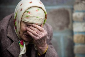 Расскажите это всё нашим пенсионерам, оказывается у них всё есть а они вечно недовольны..