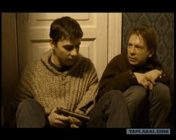 С*ка ну как так? Как теперь смотреть перезапущенный "Стар трек", зная это?