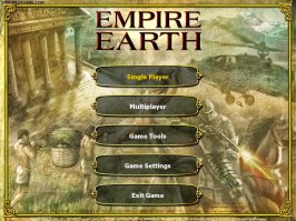 Была такая, Empire Earth