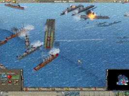 Была такая, Empire Earth