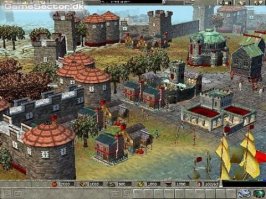 Была такая, Empire Earth