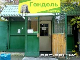 Рыночный маркетинг