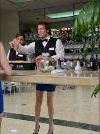 Показалось