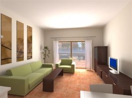 20 квадратных метров.