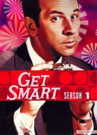 Незаслуженно забытый сериал "Напряги извилины". На порядок круче "Голого пистолета", пародия от знаменитого Мэла Брукса, 5 сезонов крышесносящего юмора про супер-шпиона.