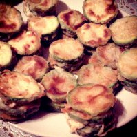 мои кабачочки ))) качество фотографий только хромает