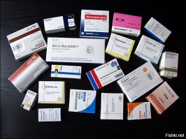 Подход к делу должен быть комплексным :)