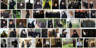 хиджаб мусульманская одежда?? доооо, конечно.