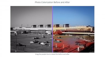 Технология далека от совершенства, но "верной дорогой идете, товарищи!"