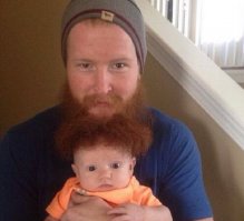 25 удивительных картинок, над которыми придётся поломать мозг