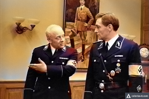 Появился сервис, раскрашивающий черно-белые снимки