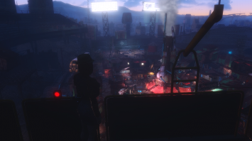 я вот только на днях ощутил необходимость докупить дополнительные 4гб оперативки к уже имеющимся 4гб, и это решило мои проблемы с нехваткой видеопамяти для 4 фола. у меня всего-то gtx750, но я имею вот такую картинку (с дополнительно модифицированной графикой, улучшенными текстурами и без проседания по фпс)