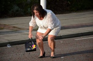 день Леди в Британии