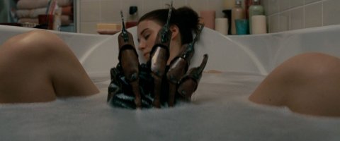 Не благодари