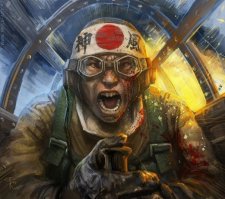 Одним словом - японцы...