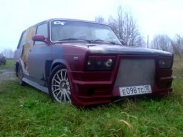 Свежая подборка автоприколов
