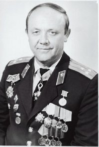 Юрий Сенкевич.
