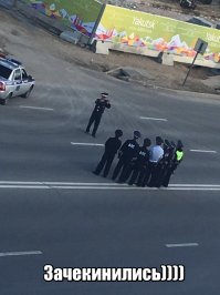 Свежая подборка автоприколов