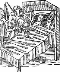 Зацени Зинка, Андрюха рассола принёс, не хило вчера погуляли.