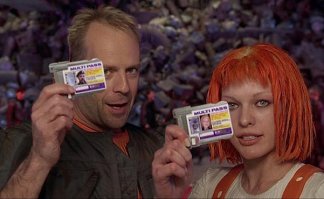 Брюс Даллас