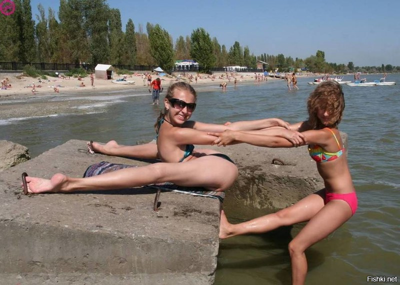 Хорошо зафиксированная жена в предварительных ласках не нуждается.