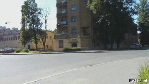 Вот настоящие понты :)