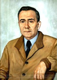 Мистер "НЕТ"!