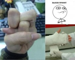 Эти люди способны на невероятные вещи! А вы так можете?