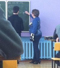 Вот это класс.Не доходит-пи.з.дюля с левой.