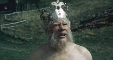 Иван Петрович Рыжов - просто Народный Артист, просто народный ДЕД