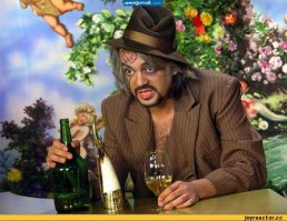 Ну и традиционно: