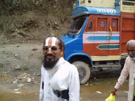 Такое возможно только в Индии