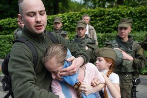 Это "Королевская" которую "героически" победили ПЯТЬ украинских солдат?