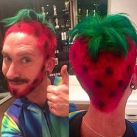 А у нас в психушке день открытых дверей! Заходите!