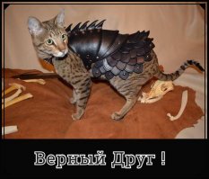 Ох, нелёгкое это занятие быть ролевиком