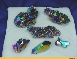 титаниум-кварц