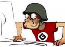 Граммар-наци негодует!