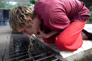 Почему зеленку не применяют нигде в мире, кроме СНГ