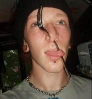 Интересно, что будет если он в таком виде скажет "Гокалканчинджунга"