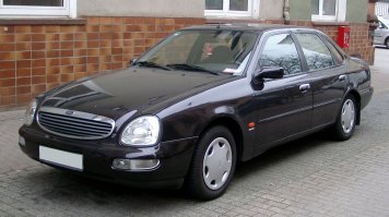 Ещё интересный и подходящий формат как донора для переделки Волг у ford scorpio 2 1995-2001, действительно біла представительского класса и сейчас более чем доступна в продаже в хорошем состоянии. Как вариант