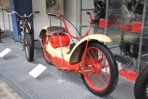 вот такой, например