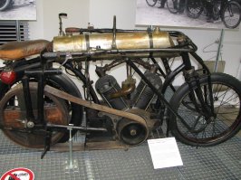 Крутейший байк!