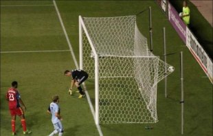 30 фотографий, которые были сделаны в идеальный момент